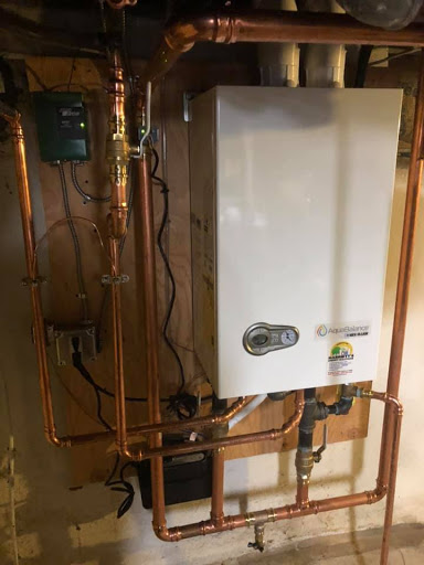 HVAC Contractor «Harrietts Energy Solutions», reviews and photos