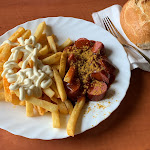 Photo n°1 de l'avis de Herbert.a fait le 23/12/2022 à 10:19 sur le  Zum Fährstübchen à Trebur