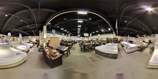 Furniture Store «Tenpenny Furniture», reviews and photos, 44225 Twelve Mile Rd, Novi, MI 48377, USA