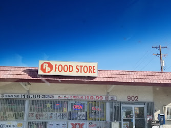 R P Food Store