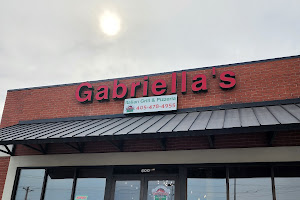 Gabriella's Italian Grill & Pizzeria