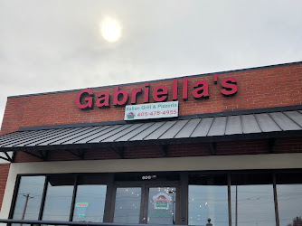 Gabriella's Italian Grill & Pizzeria