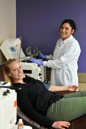 Blood Donation Center «Talecris Plasma Resources», reviews and photos