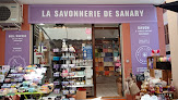 La Savonnerie de Sanary Sanary-sur-Mer