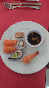 Sushi du Restaurant vietnamien Saïgon 2 à Draguignan - n°13