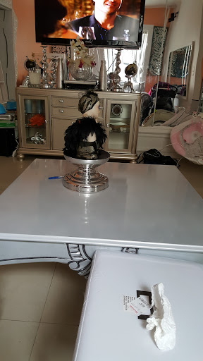 Furniture Store «CB2», reviews and photos, 979 3rd Ave, New York, NY 10022, USA