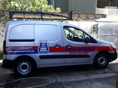 Opiniones de IRpro Services en Valparaíso - Servicio de lavado de coches