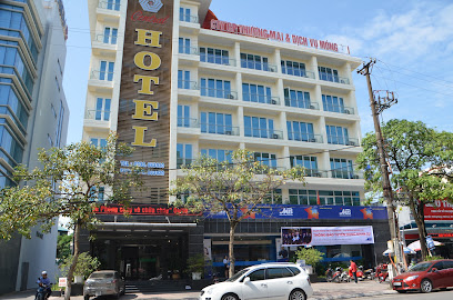 Khách sạn Central