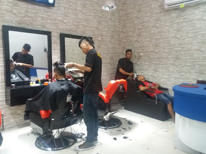 HF Barbershop