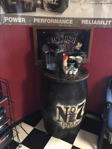 Used Car Dealer «IDEAL AUTO SALES», reviews and photos, 3424 L St, Omaha, NE 68107, USA