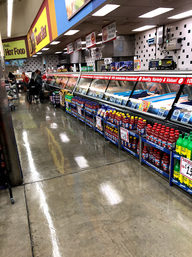 Grocery Store «Superior Grocers», reviews and photos, 6010 Pacific Blvd, Huntington Park, CA 90255, USA