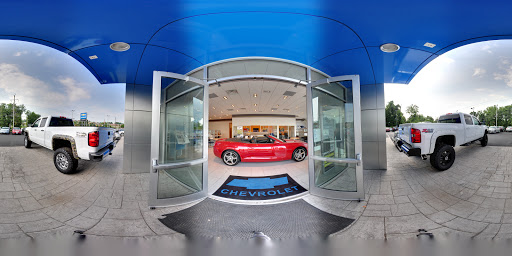 Chevrolet Dealer «Country Chevrolet», reviews and photos, 11 E Lee Hwy, Warrenton, VA 20186, USA