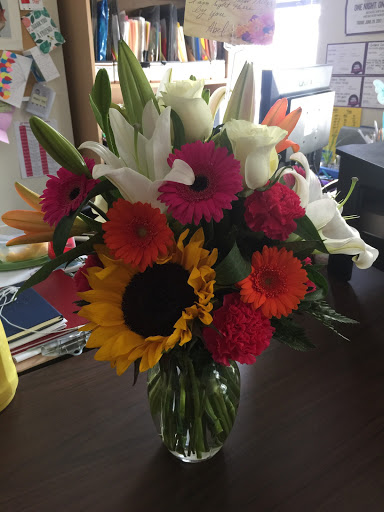 Florist «Olde Towne Flowers & Gifts», reviews and photos, 45 Parsons Ave, Columbus, OH 43215, USA