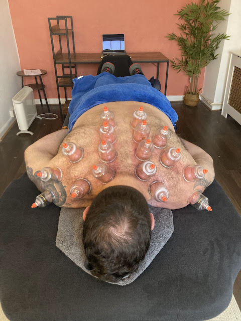 Hughes Massage Therapy