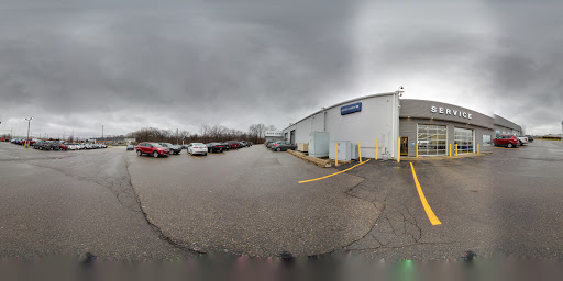Ford Dealer «Jack Demmer Ford», reviews and photos, 37300 Michigan Ave, Wayne, MI 48184, USA