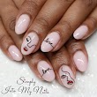 Simply Into My Nails Studio