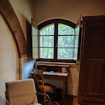 Photo n°2 de l'avis de Anna.a fait le 12/05/2024 à 08:19 sur le  Hotel More Di Cuna à Siena