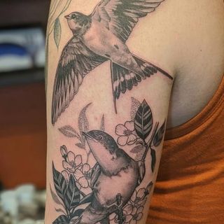 Body Piercing Shop «Utopia Tattoo & Body Piercing», reviews and photos, 885 Lincoln Way, Auburn, CA 95603, USA