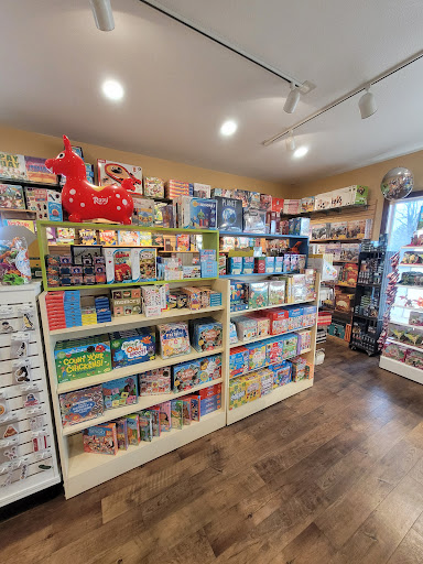 Toy Store «Goose Gang Toys», reviews and photos, 342 3rd Ave SE, Perham, MN 56573, USA