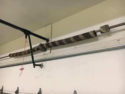 CJS Garage Door Repair Inc image