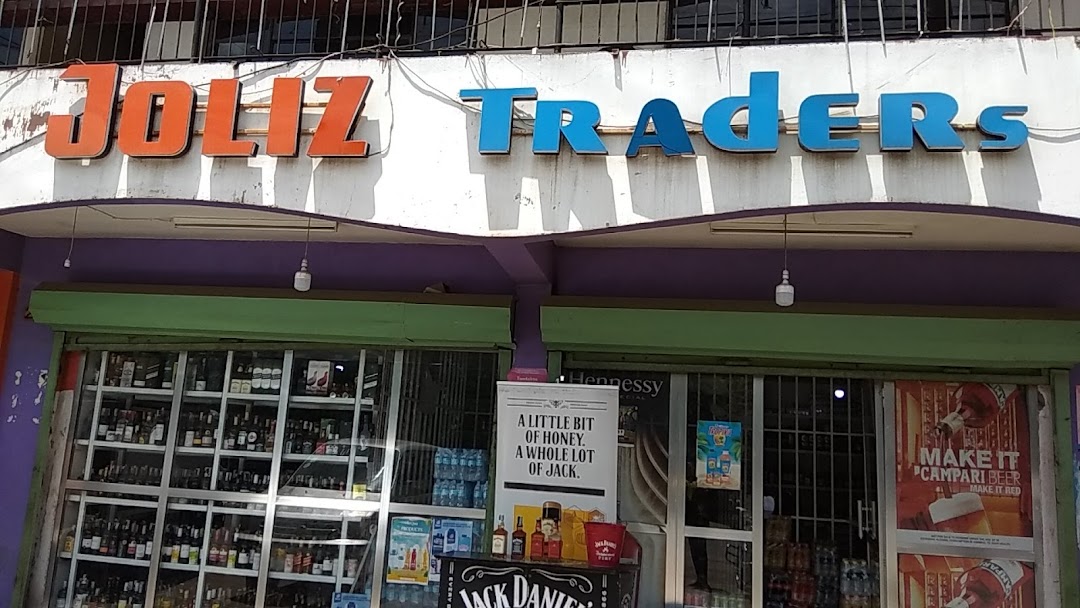 Joliz Traders