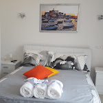 Photo n°5 de l'avis de Adriana.o fait le 10/07/2017 à 22:46 sur le  Casale Contessa Porto à Polignano a Mare