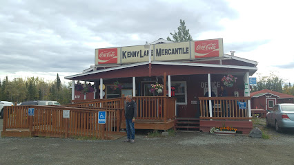Kenny Lake Mercantile