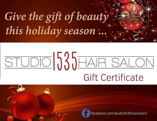 Hair Salon «Studio 1535 Hair Salon», reviews and photos, 1535 Merritt Blvd, Baltimore, MD 21222, USA