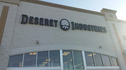 Thrift Store «Deseret Industries Thrift Store», reviews and photos