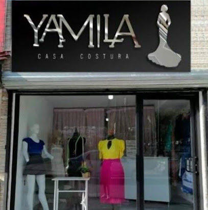 Yamila Casa de Costura