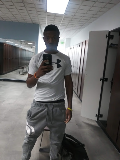 Health Club «Merritt Clubs - 24 HR Downtown Athletic Club», reviews and photos, 210 E Centre St, Baltimore, MD 21202, USA