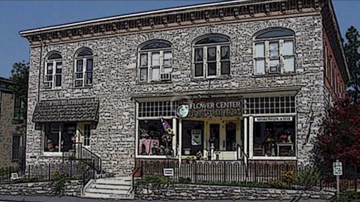 Florist «The Flower Center», reviews and photos, 5405 Main St, Stephens City, VA 22655, USA