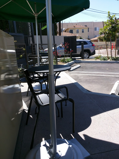 Starbucks image