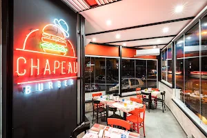 Chapeau Burger image