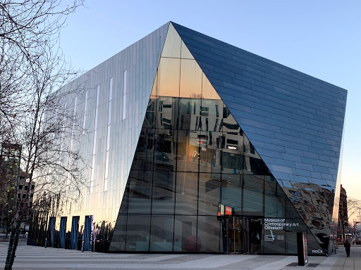 Art Museum «MOCA Cleveland- The MOCA Store», reviews and photos, 11400 Euclid Ave, Cleveland, OH 44106, USA