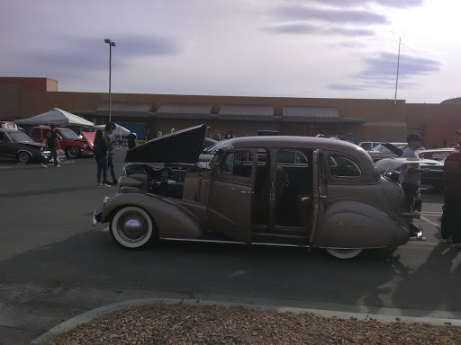 Shopping Mall «Indio Fashion Mall Shopping Center», reviews and photos, 82001 CA-111, Indio, CA 92201, USA