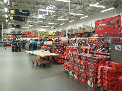 The Home Depot PRO