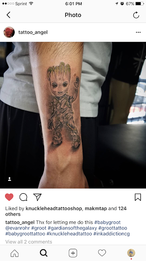 Explore feminine foot tattoo ideas, creative tattoo ideas in Casa Grande, available at Ink Addiction Tattoos & Piercings