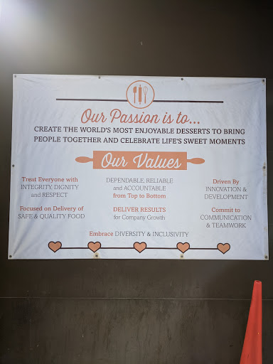 Dessert Shop «Steven Roberts Original Desserts», reviews and photos, 2780 Tower Rd, Aurora, CO 80011, USA