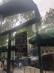 Photo n°9 de Brasserie à Paris ()