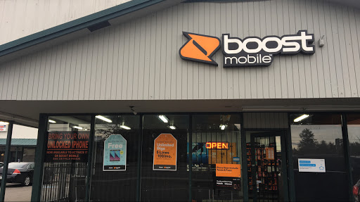 Cell Phone Store «Boost Mobile Store By X-Cell Wireless Llc», reviews and photos, 10604 Bridgeport Way SW, Lakewood, WA 98499, USA