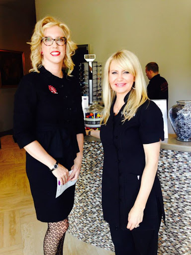 Medical Spa «Pearl Medspa», reviews and photos, 7144 E Stetson Dr, Scottsdale, AZ 85251, USA