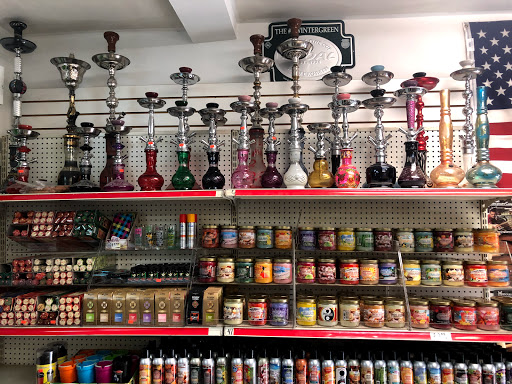 Tobacco Shop «Smokers Tobacco Shop», reviews and photos, 33 W Main St, Ephrata, PA 17522, USA