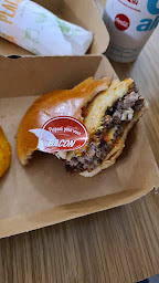 Photo n°105 de McDonald's à Courrières ()
