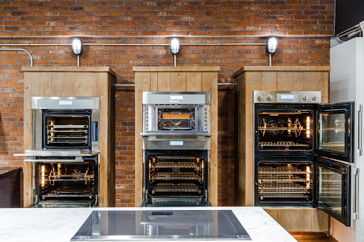 Appliance Store «County TV & Appliance», reviews and photos, 2770 Summer St, Stamford, CT 06905, USA