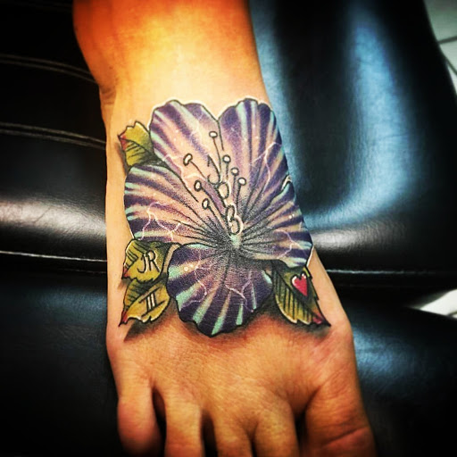 Tattoo Shop «Myrtle Beach Ink Tattoos», reviews and photos, 704 Seaboard St Unit A, Myrtle Beach, SC 29577, USA