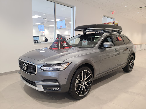 Volvo Dealer «Dyer & Dyer Volvo Cars», reviews and photos, 5260 Peachtree Industrial Blvd, Chamblee, GA 30341, USA