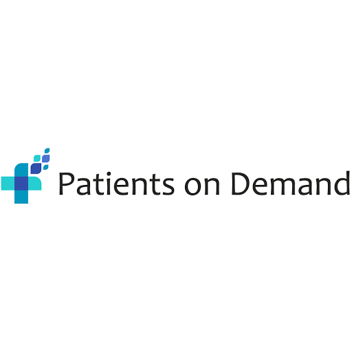 Patients on Demand