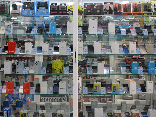 THE PHONE SHOP en Villarreal, Castellón
