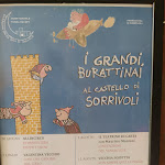 Photo n°1 de l'avis de Paolo.e fait le 17/07/2021 à 20:18 sur le  Sorrivoli Castle à Sorrivoli